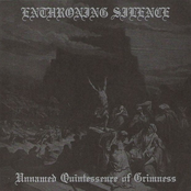 Thy Essence by Enthroning Silence