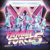 Party Foul (sami D's Uvs Remix) by Family Force 5
