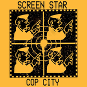 Screen Star: cop city