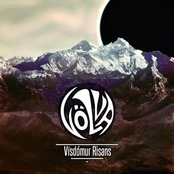 Visdómur Risans (Völva/Hindurvættir Split)