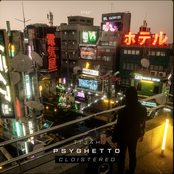 PsyGhetto Cloistered