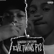 Evil Twins, Pt. 2 (feat. Notti Osama) - Single