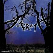 Doctrine Of Dark Forest