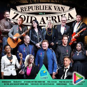 Republiek Van Zoid Afrika, Vol. 4