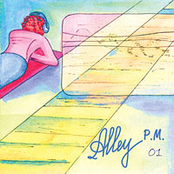 Alley P.M. vol.01