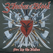 3 Inches of Blood: Fire Up The Blades