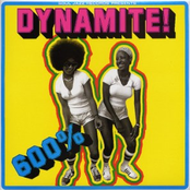 Soul Jazz: 600% Dynamite! Ska, Soul, Rocksteady, Funk and Dub in Jamaica