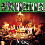 Cabaret by Me First And The Gimme Gimmes