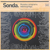 Sonda. Muzyka z programu telewizyjnego