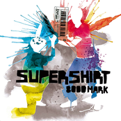 8000 Mark by Supershirt