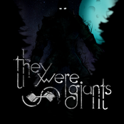They Were Giants - EP