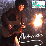 Anchovistik
