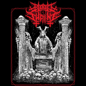 Blood Shrine
