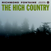 The Girl On The Logging Road by Richmond Fontaine