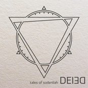 The Spirit Of Sodenliah by Deied