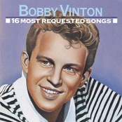Halfway To Paradise by Bobby Vinton