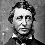 Henry David Thoreau