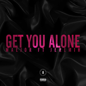 Get You Alone (Featuring Jeremih)