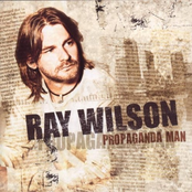 Propaganda Man by Ray Wilson