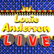 Louie Anderson: Live