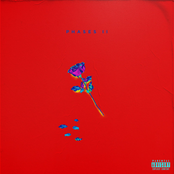 Arin Ray: Phases II - EP