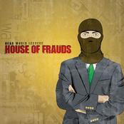 House of Frauds - EP