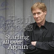 Lover To Cry by Paul Jones