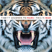 2009 - This is War Album Picture