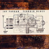 Fish Fingers Norway by Jay Farrar