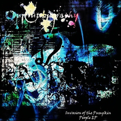 Invasion of the Pumpkin People EP