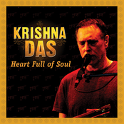 Krishna Das: Heart Full of Soul