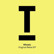 Original Rebel EP