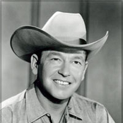 rex allen