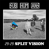 Worlds Apart by Subhumans