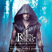 Robin des Bois (Edition du spectacle)