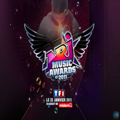 NRJ Music Awards 2011