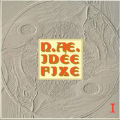 idée fixe