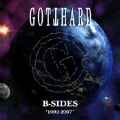 Can't Stop by Gotthard