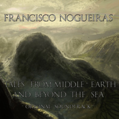 Tales from Middle-Earth and Beyond the Sea