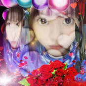 ROSE~PUSHER_//422RE4L #BRG #YEARNCORE