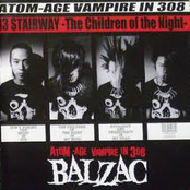 Atomic Age by Balzac