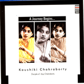 Kaushiki Chakraborty: A Journey Begins