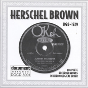 herschel brown