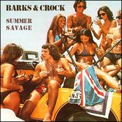 Barks & Crock - Summer Savage