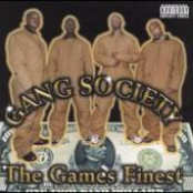 Gang Society