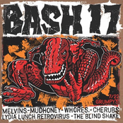 Lydia Lunch Retrovirus: Bash 17