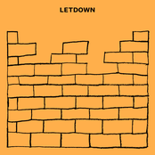Letdown - Single