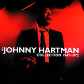Black Shadows by Johnny Hartman