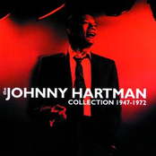 The End Of A Love Affair by Johnny Hartman