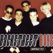 Get Down (you're The One For Me) by Backstreet Boys